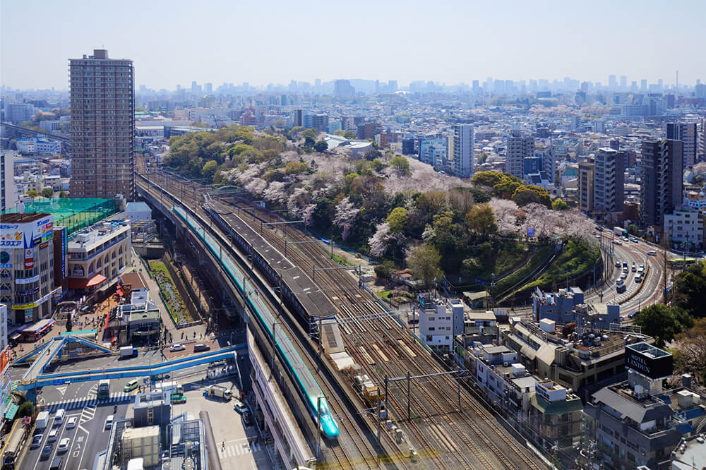 地域情報